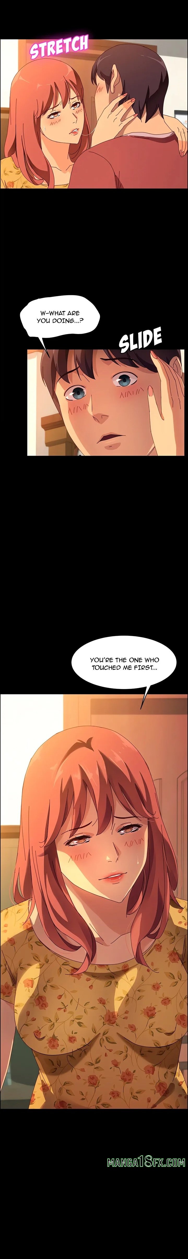 The Assistant (Uncensored) - Chapter 19 Page 13