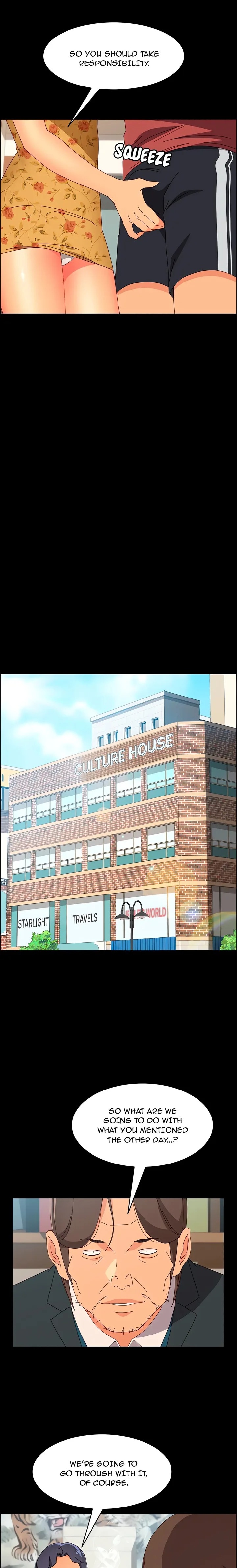 The Assistant (Uncensored) - Chapter 19 Page 14