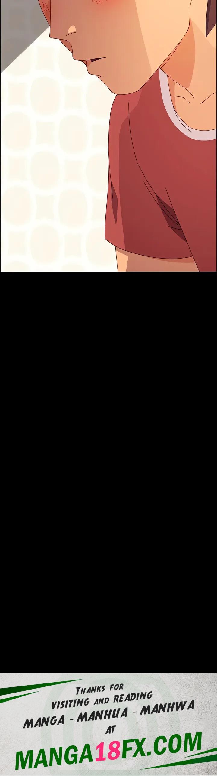 The Assistant (Uncensored) - Chapter 19 Page 21