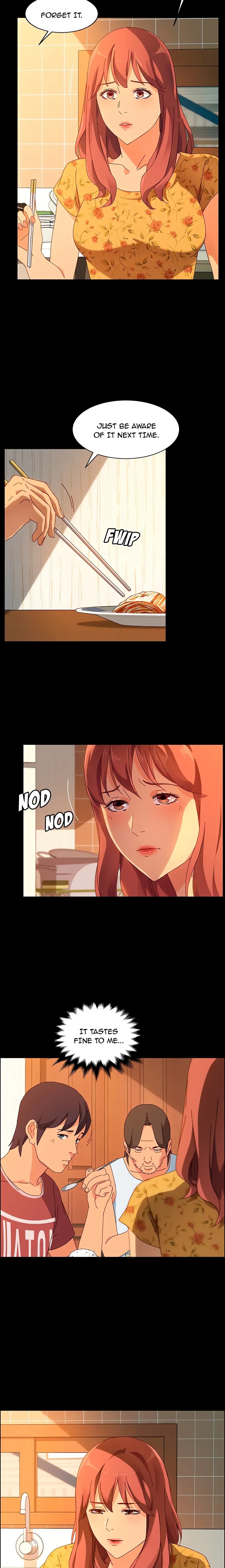 The Assistant (Uncensored) - Chapter 19 Page 3