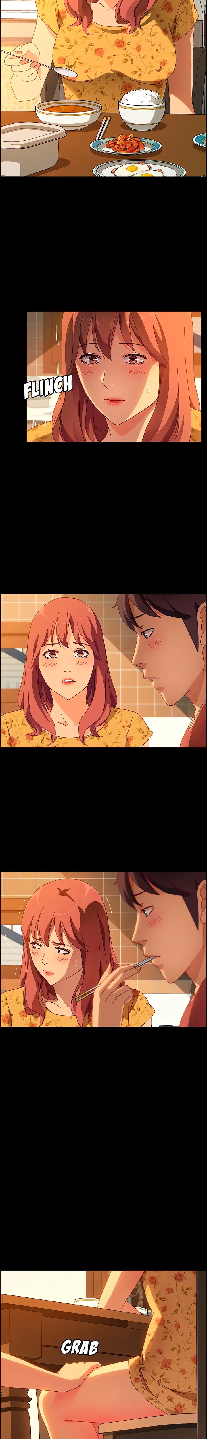 The Assistant (Uncensored) - Chapter 19 Page 4