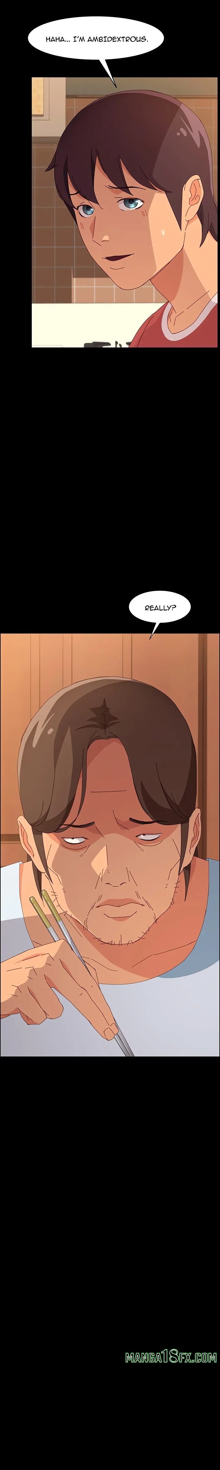 The Assistant (Uncensored) - Chapter 19 Page 7