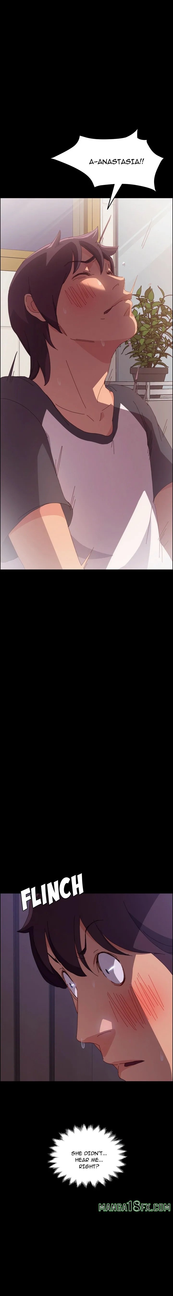 The Assistant (Uncensored) - Chapter 2 Page 16