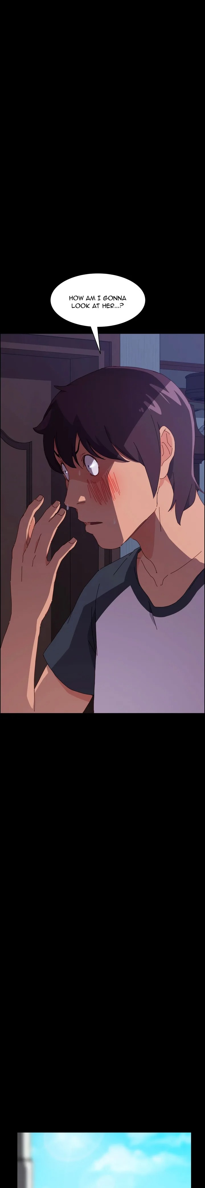 The Assistant (Uncensored) - Chapter 2 Page 17