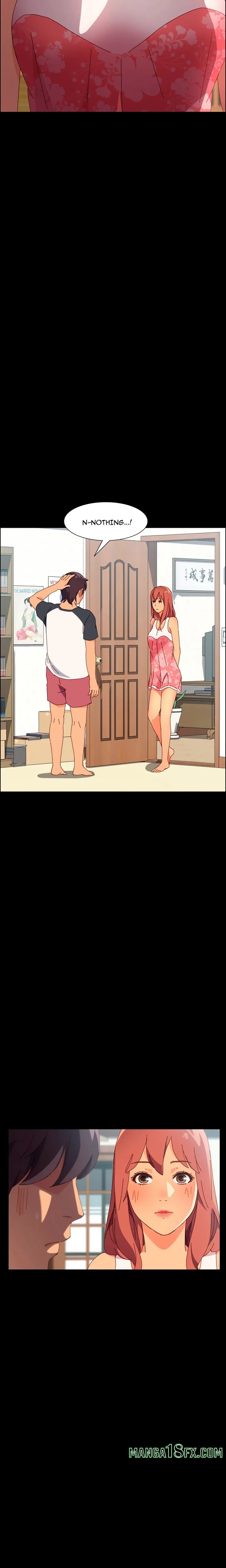 The Assistant (Uncensored) - Chapter 2 Page 22