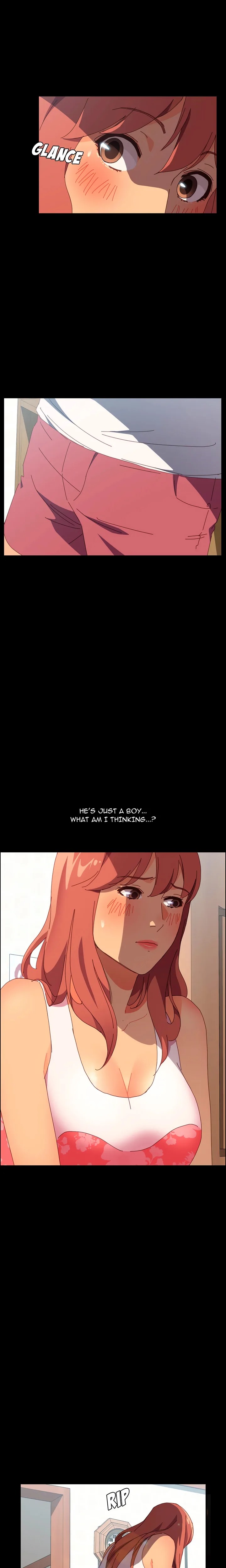 The Assistant (Uncensored) - Chapter 2 Page 27