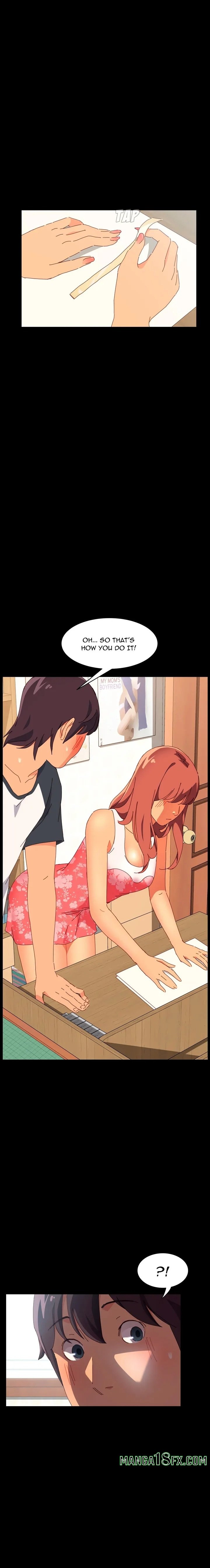 The Assistant (Uncensored) - Chapter 2 Page 29