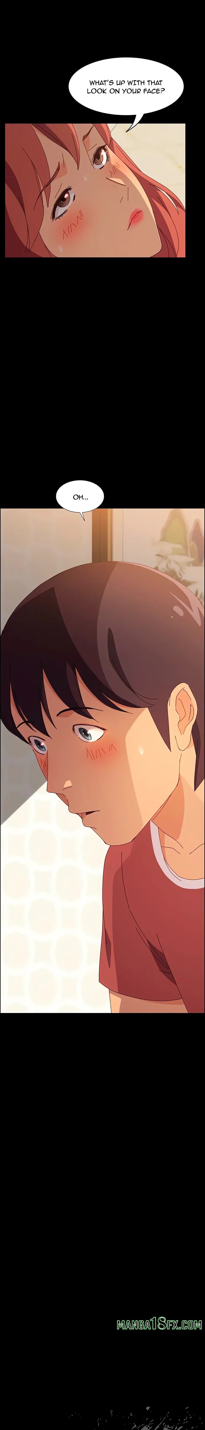 The Assistant (Uncensored) - Chapter 20 Page 1