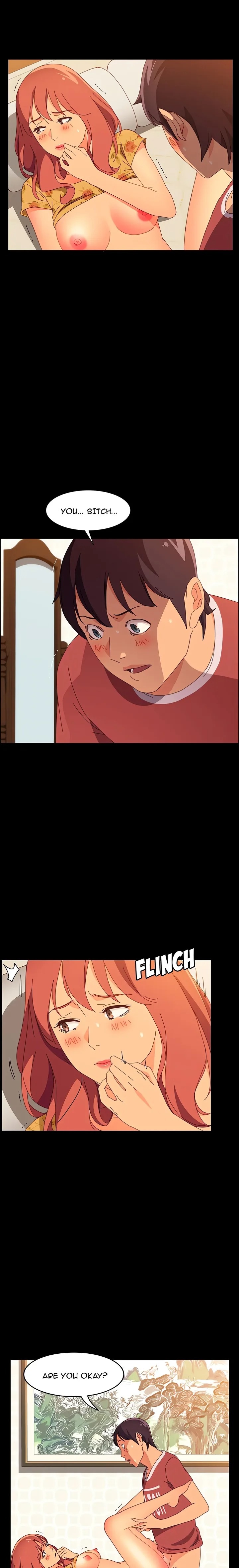 The Assistant (Uncensored) - Chapter 20 Page 18