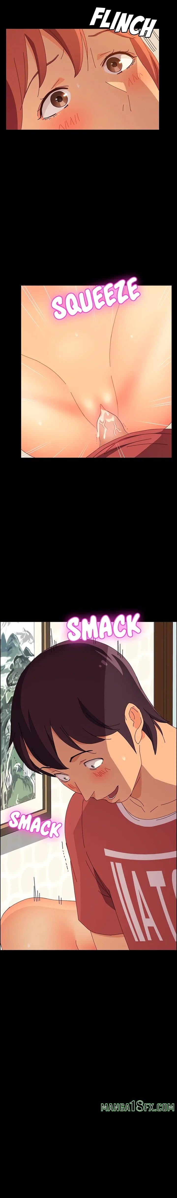 The Assistant (Uncensored) - Chapter 20 Page 20