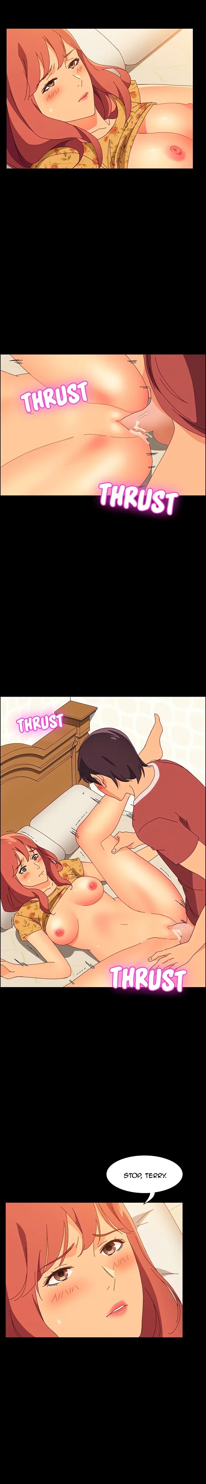 The Assistant (Uncensored) - Chapter 20 Page 3