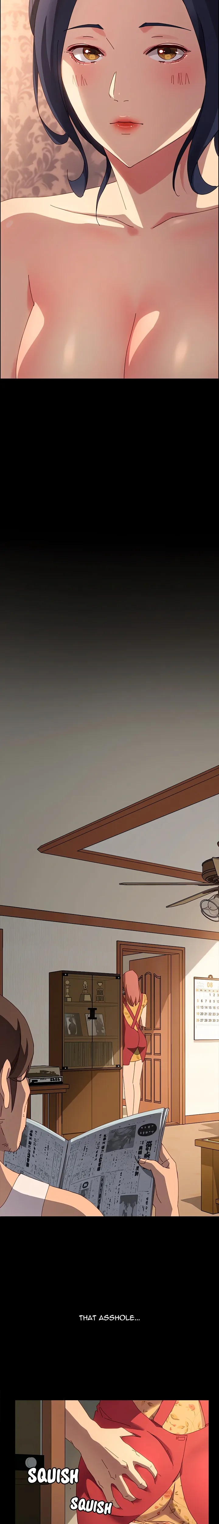 The Assistant (Uncensored) - Chapter 21 Page 15