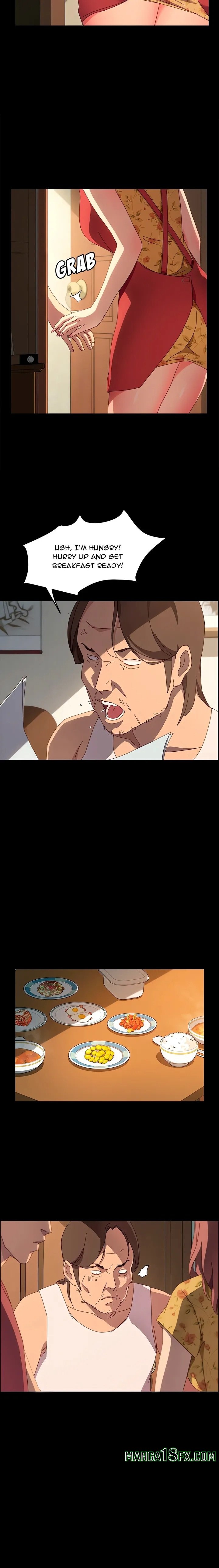 The Assistant (Uncensored) - Chapter 21 Page 16