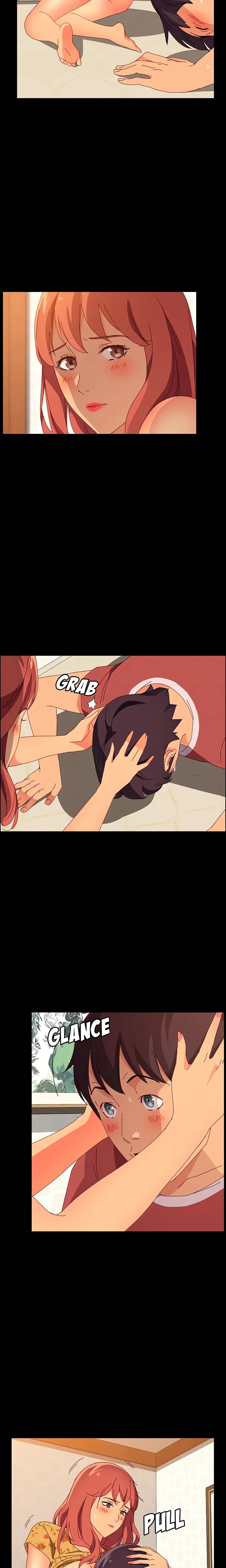 The Assistant (Uncensored) - Chapter 22 Page 12