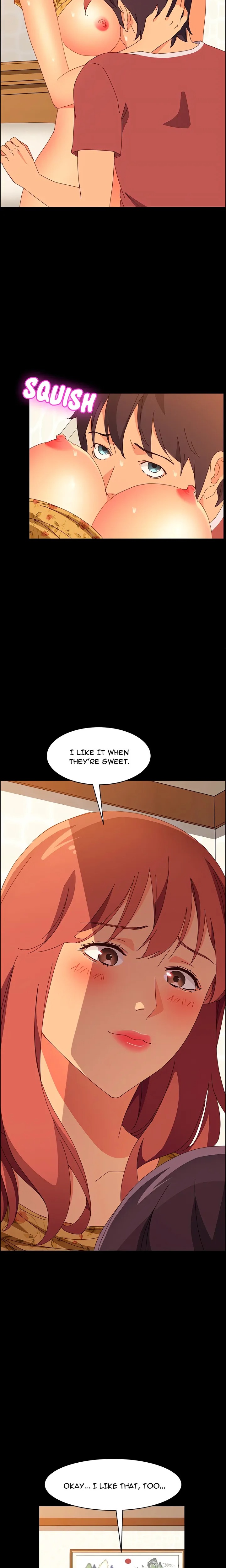 The Assistant (Uncensored) - Chapter 22 Page 14