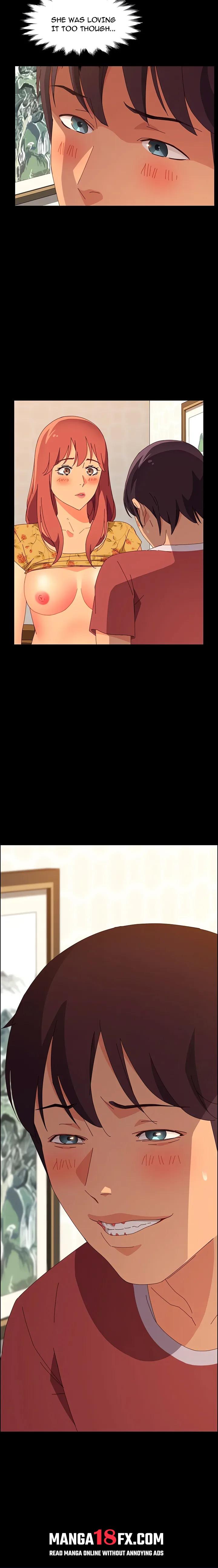 The Assistant (Uncensored) - Chapter 22 Page 16