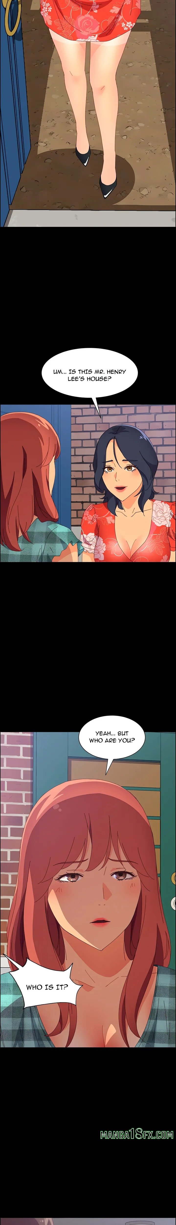 The Assistant (Uncensored) - Chapter 23 Page 13