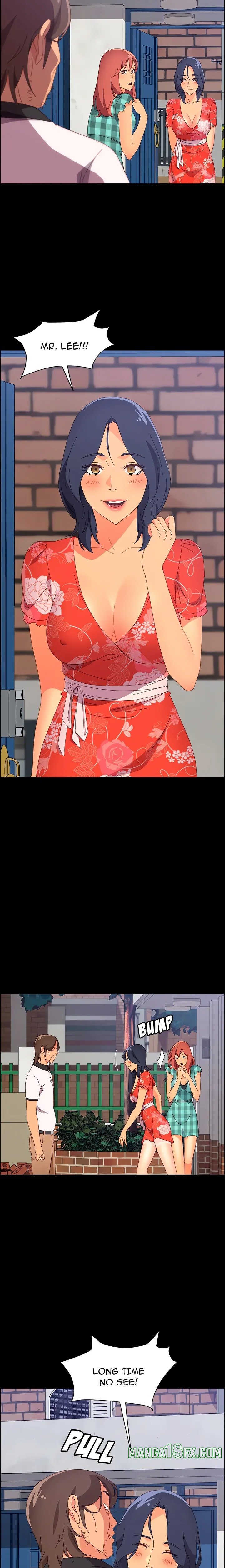 The Assistant (Uncensored) - Chapter 23 Page 14