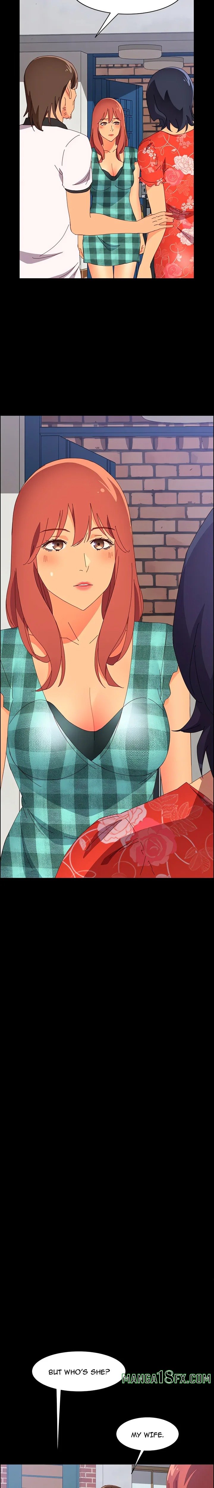 The Assistant (Uncensored) - Chapter 23 Page 16