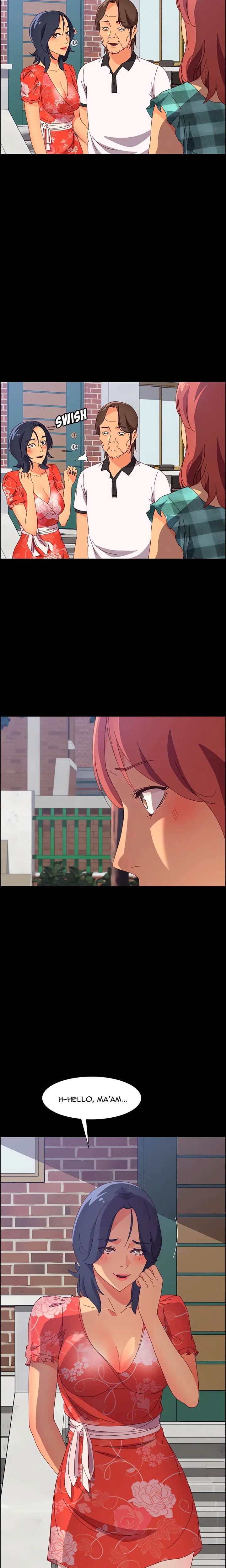 The Assistant (Uncensored) - Chapter 23 Page 17