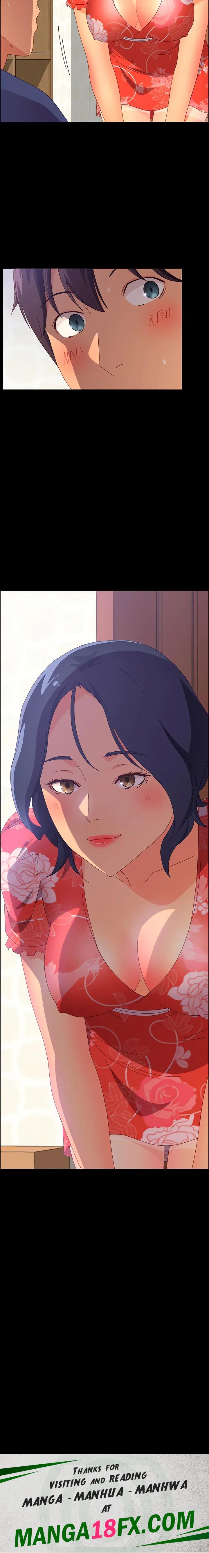 The Assistant (Uncensored) - Chapter 23 Page 23