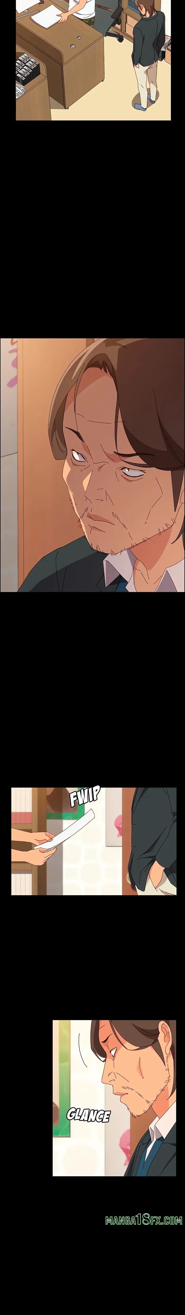 The Assistant (Uncensored) - Chapter 23 Page 4