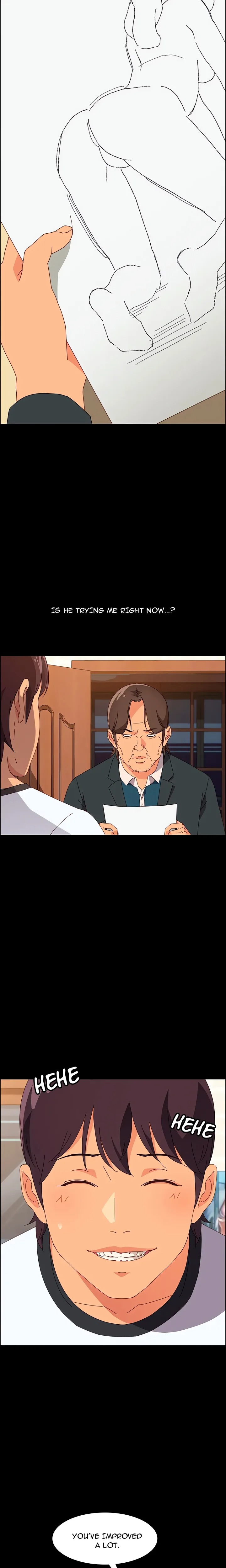 The Assistant (Uncensored) - Chapter 23 Page 6