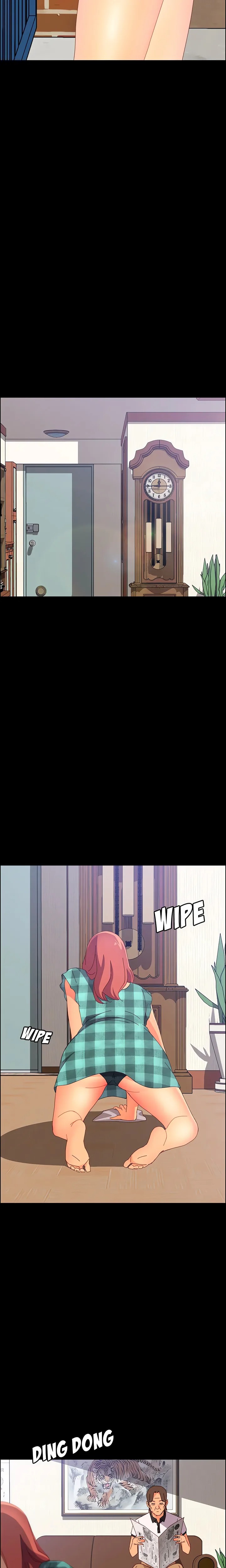 The Assistant (Uncensored) - Chapter 23 Page 9