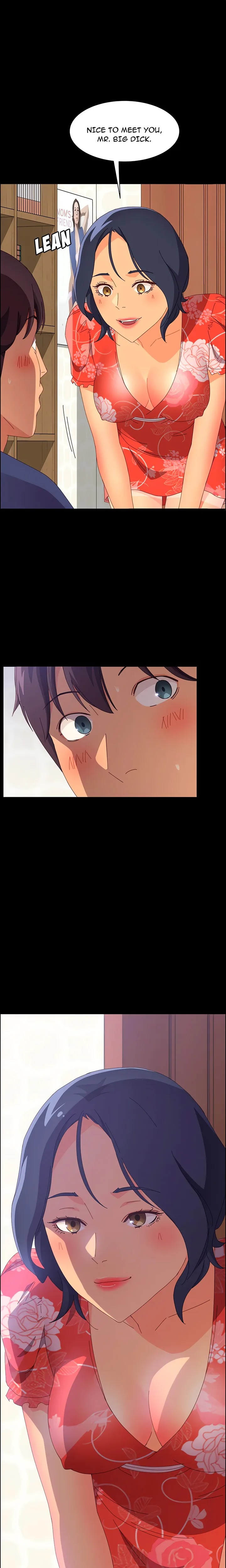 The Assistant (Uncensored) - Chapter 24 Page 1