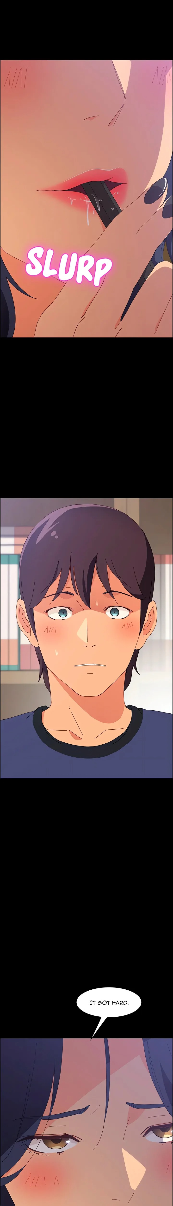 The Assistant (Uncensored) - Chapter 24 Page 10