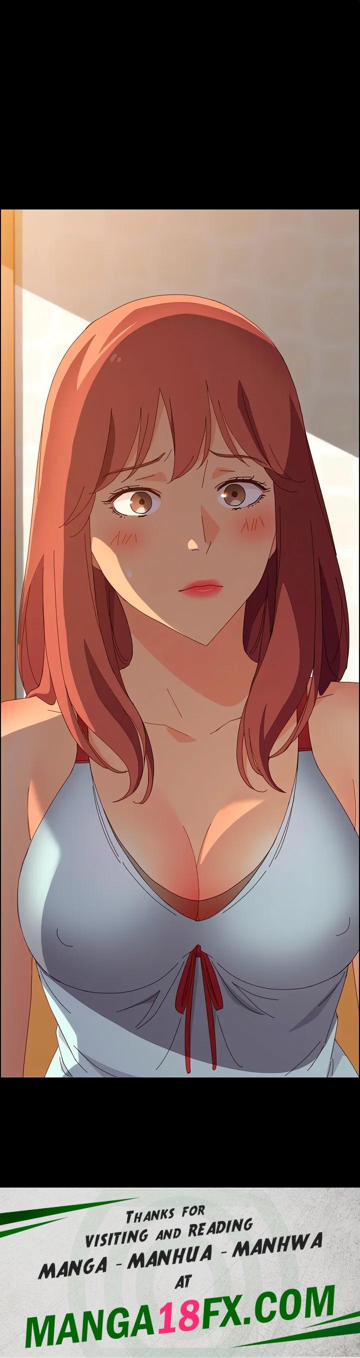 The Assistant (Uncensored) - Chapter 24 Page 23