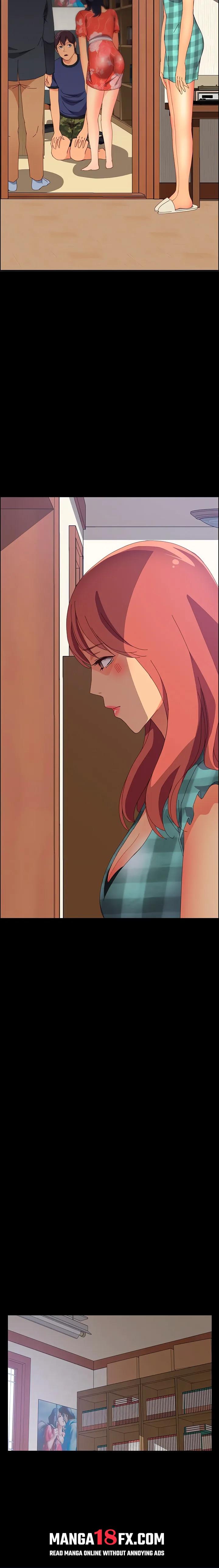 The Assistant (Uncensored) - Chapter 24 Page 5