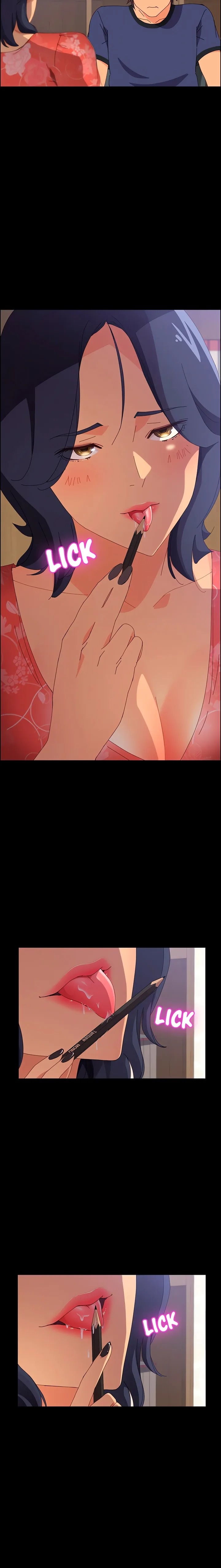 The Assistant (Uncensored) - Chapter 24 Page 9