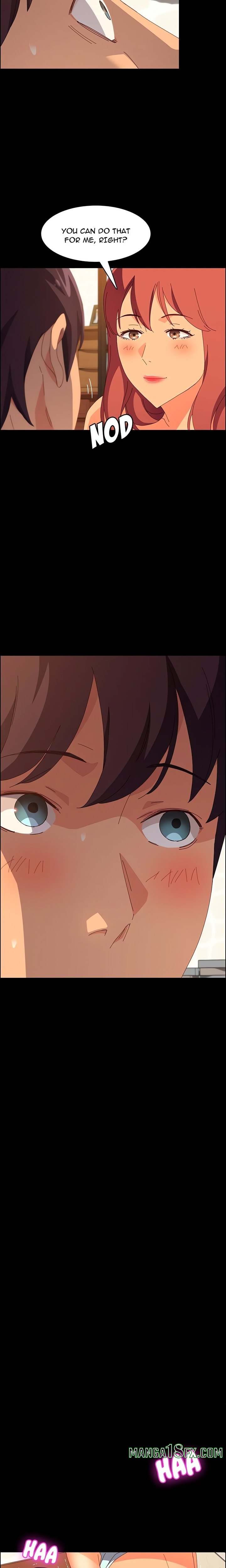 The Assistant (Uncensored) - Chapter 25 Page 16