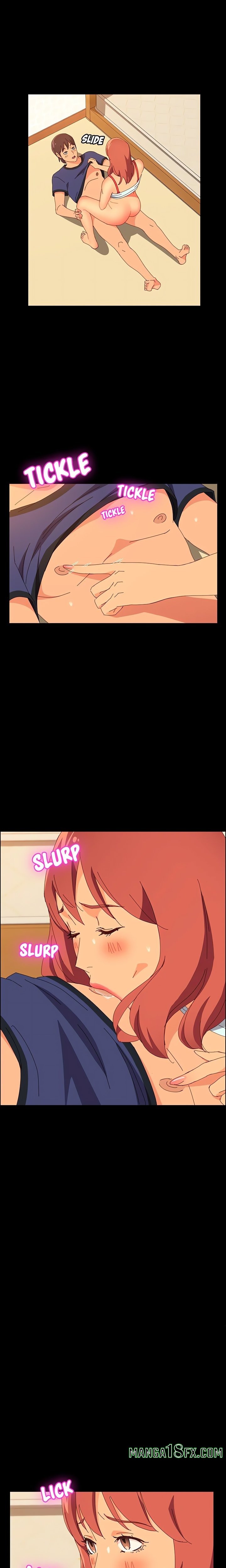 The Assistant (Uncensored) - Chapter 25 Page 19