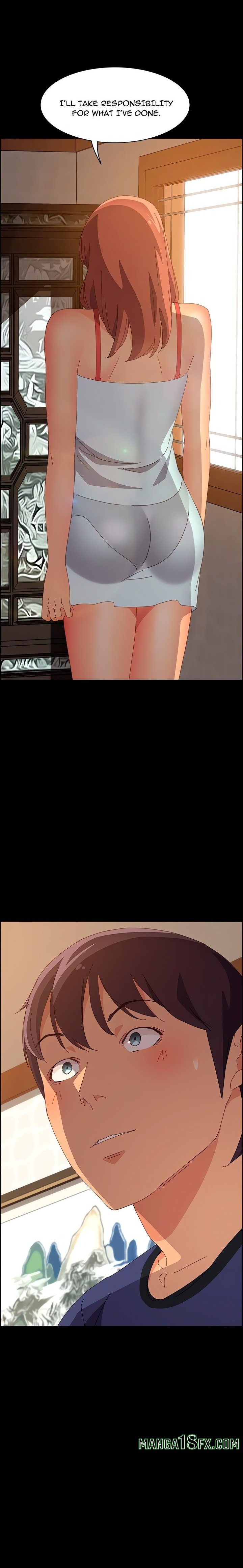 The Assistant (Uncensored) - Chapter 25 Page 3