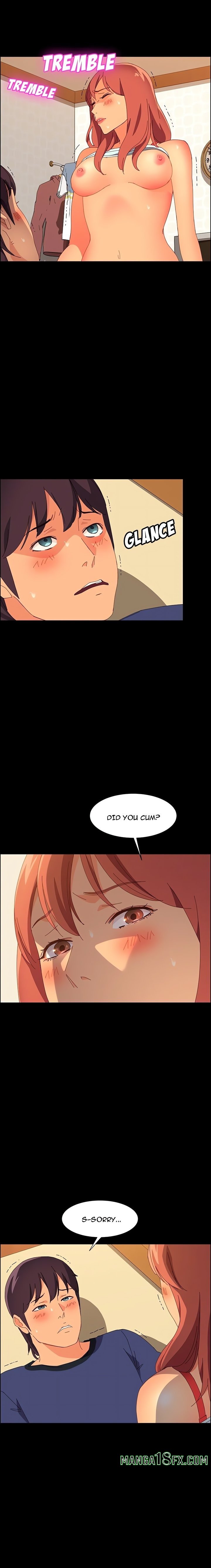 The Assistant (Uncensored) - Chapter 26 Page 3