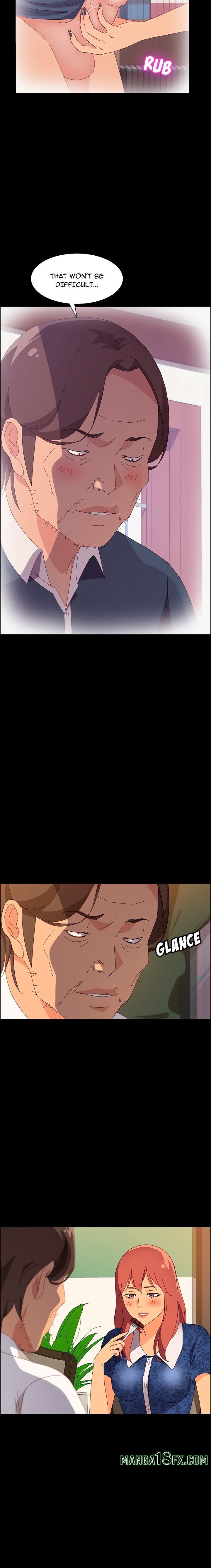 The Assistant (Uncensored) - Chapter 28 Page 15