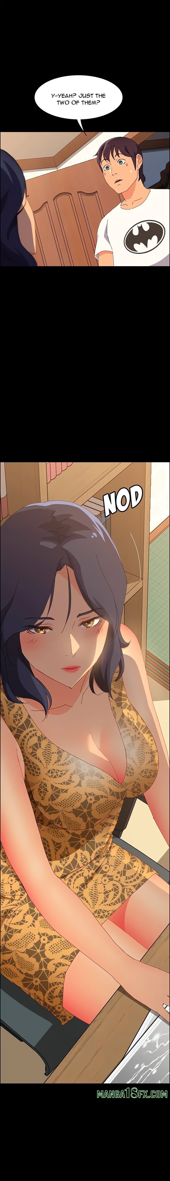 The Assistant (Uncensored) - Chapter 28 Page 4