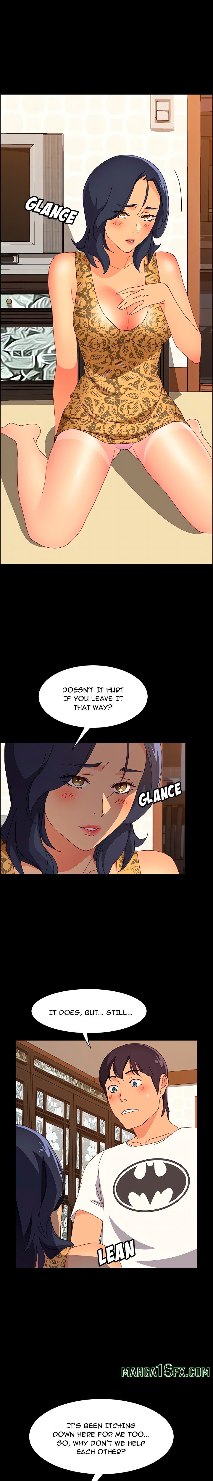 The Assistant (Uncensored) - Chapter 29 Page 3