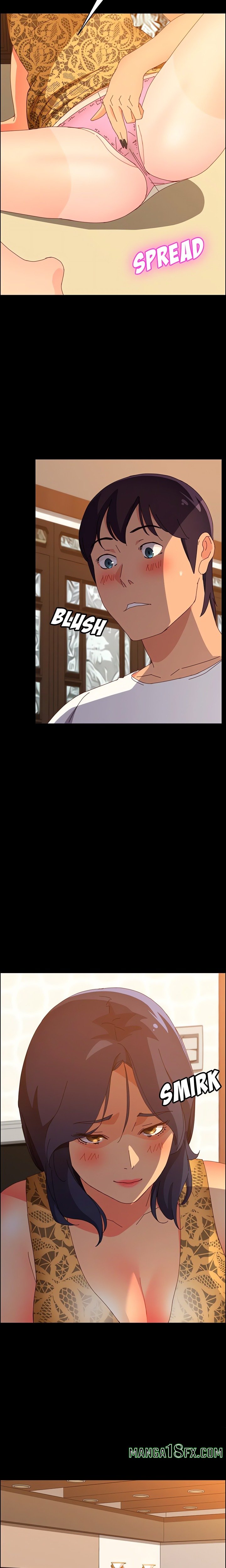 The Assistant (Uncensored) - Chapter 29 Page 4