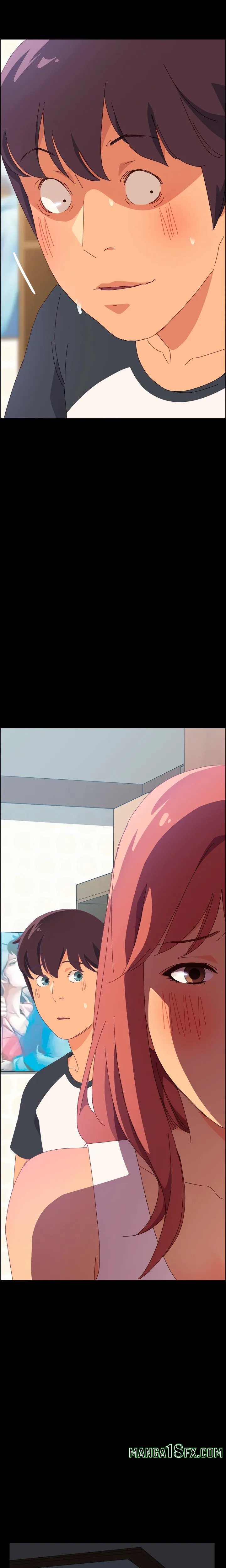 The Assistant (Uncensored) - Chapter 3 Page 10