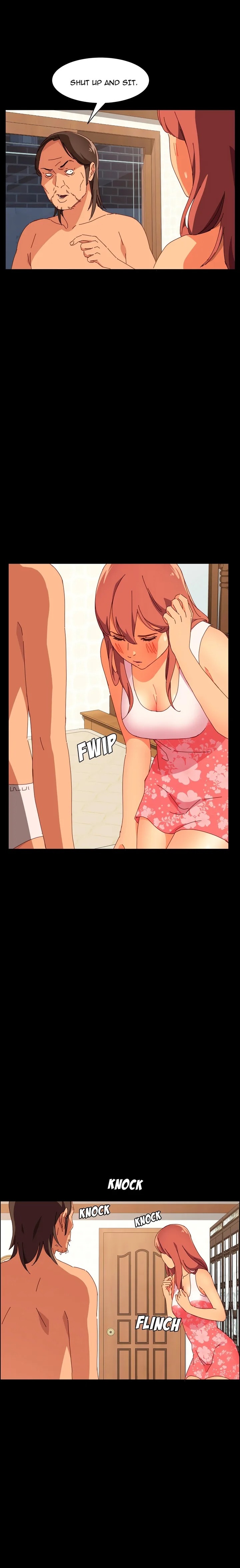 The Assistant (Uncensored) - Chapter 3 Page 20