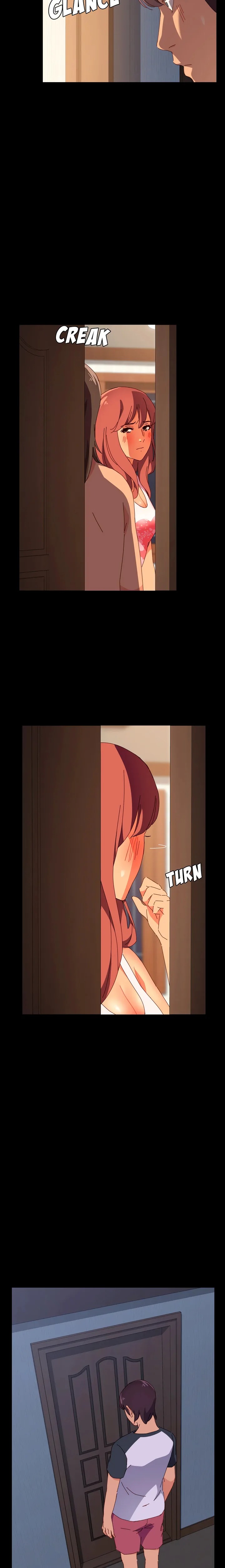 The Assistant (Uncensored) - Chapter 3 Page 22