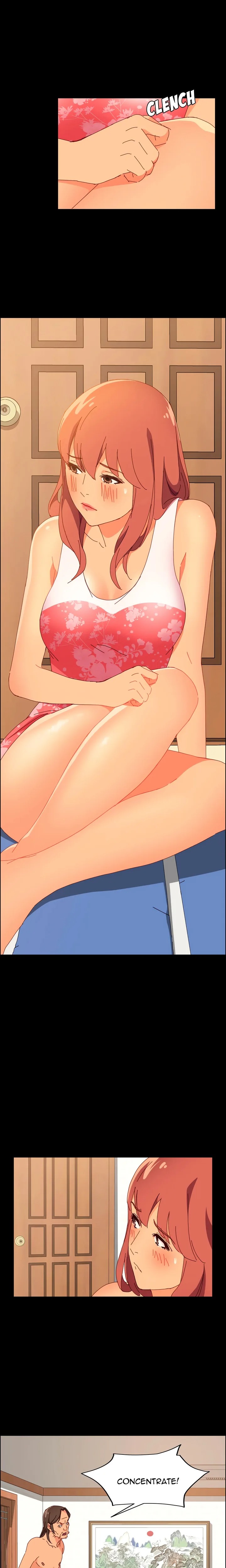 The Assistant (Uncensored) - Chapter 3 Page 24