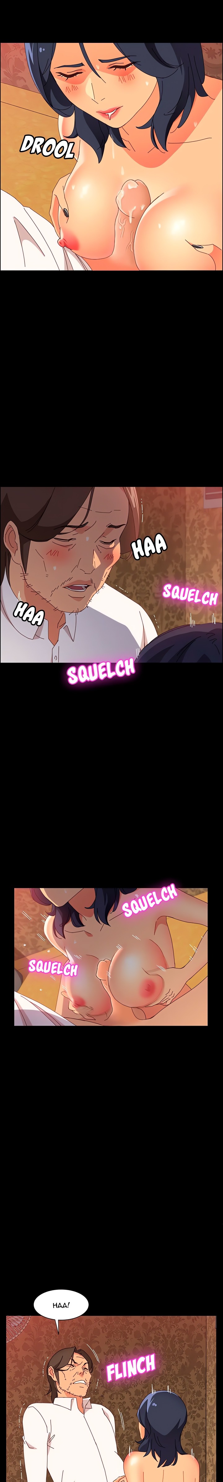 The Assistant (Uncensored) - Chapter 30 Page 16