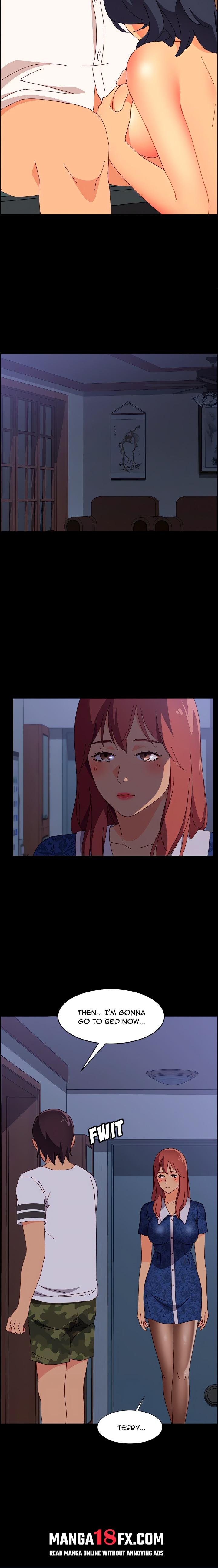 The Assistant (Uncensored) - Chapter 30 Page 18