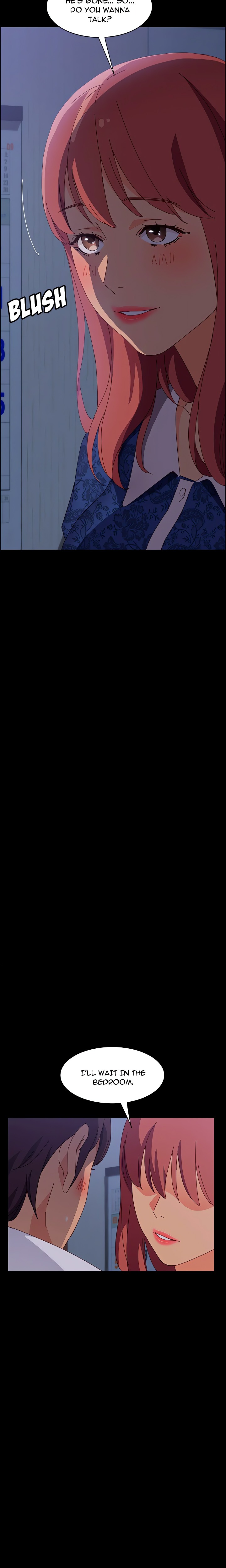 The Assistant (Uncensored) - Chapter 30 Page 22