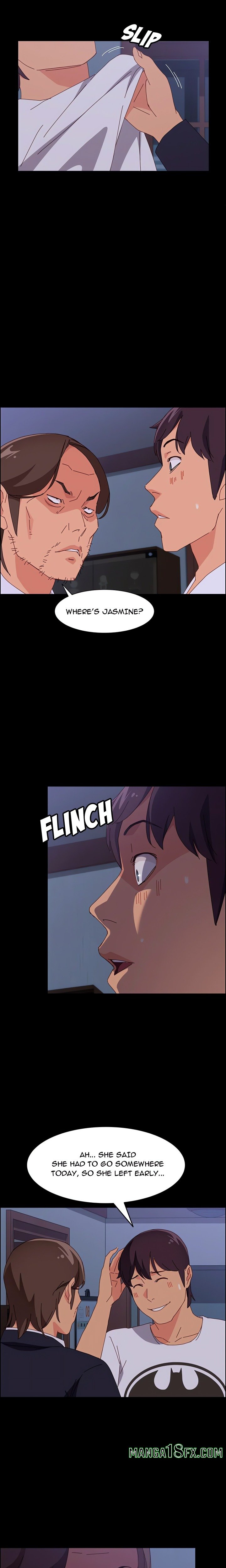 The Assistant (Uncensored) - Chapter 30 Page 5