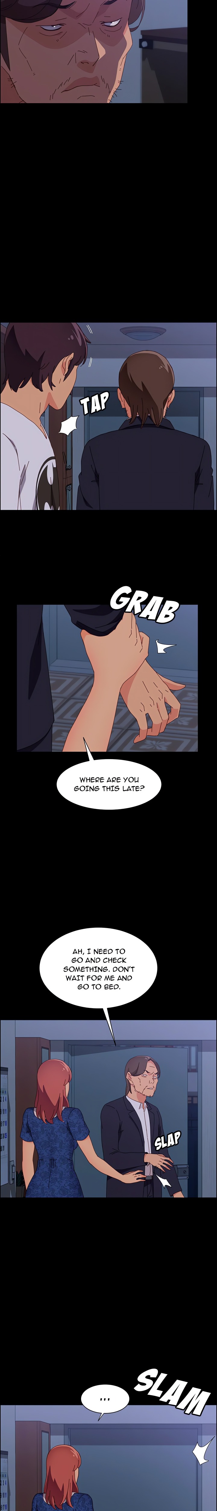 The Assistant (Uncensored) - Chapter 30 Page 6